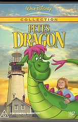 Thumbnail - PETE'S DRAGON