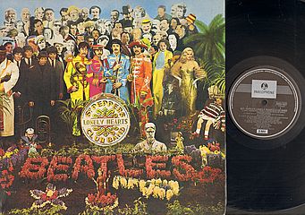 Thumbnail - BEATLES