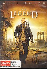 Thumbnail - I AM LEGEND