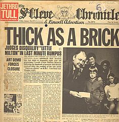 Thumbnail - JETHRO TULL