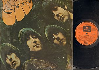 Thumbnail - BEATLES