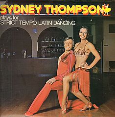 Thumbnail - THOMPSON,Sydney