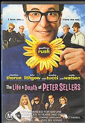 Thumbnail - LIFE & DEATH OF PETER SELLERS