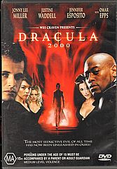 Thumbnail - DRACULA 2000