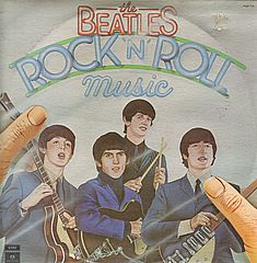 Thumbnail - BEATLES