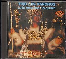 Thumbnail - TRIO LOS PANCHOS