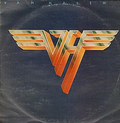 Thumbnail - VAN HALEN