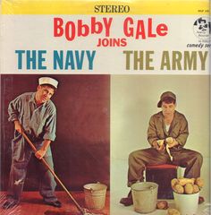 Thumbnail - GALE,Bobby