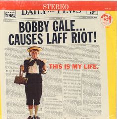 Thumbnail - GALE,Bobby