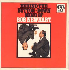 Thumbnail - NEWHART,Bob