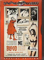 Thumbnail - COLOR ME BLOOD RED