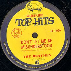 Thumbnail - BEATMEN
