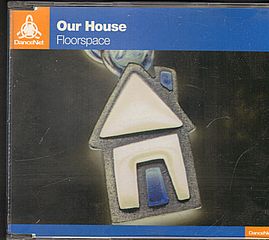 Thumbnail - OUR HOUSE