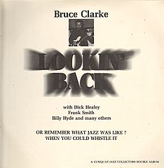 Thumbnail - CLARKE,Bruce