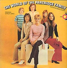 Thumbnail - PARTRIDGE FAMILY