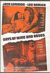 Thumbnail - DAYS OF WINE AND ROSES
