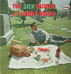 Thumbnail - BRUCE,Lenny