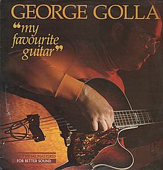Thumbnail - GOLLA,George