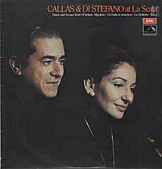 Thumbnail - CALLAS,Maria,And Giuseppe DI STEFANO