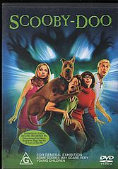 Thumbnail - SCOOBY-DOO