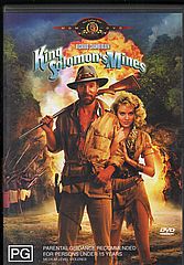 Thumbnail - KING SOLOMON'S MINES