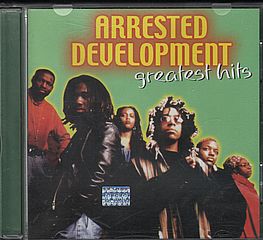 Thumbnail - ARRESTED DEVELOPMENT