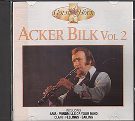 Thumbnail - BILK,Acker