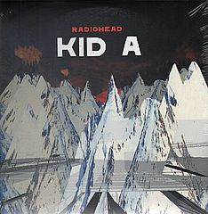 Thumbnail - RADIOHEAD