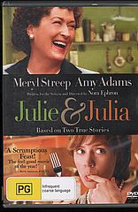 Thumbnail - JULIE & JULIA