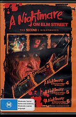 Thumbnail - NIGHTMARE ON ELM STREET