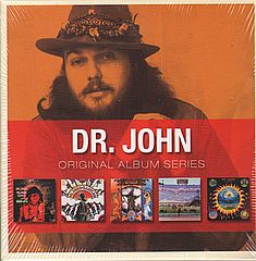 Thumbnail - DR JOHN