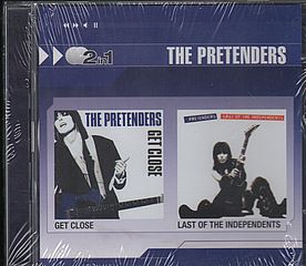 Thumbnail - PRETENDERS