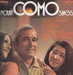 Thumbnail - COMO,Perry