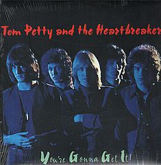 Thumbnail - PETTY,Tom,& The Heartbreakers