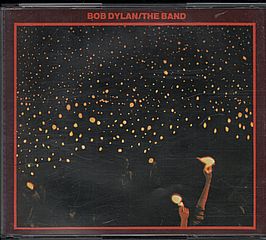 Thumbnail - DYLAN,Bob,And The Band