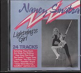 Thumbnail - SINATRA,Nancy