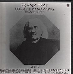 Thumbnail - LISZT