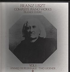 Thumbnail - LISZT