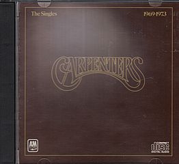 Thumbnail - CARPENTERS