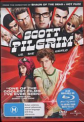 Thumbnail - SCOTT PILGRIM vs THE WORLD