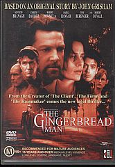 Thumbnail - GINGERBREAD MAN