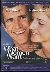 Thumbnail - WHAT WOMEN WANT