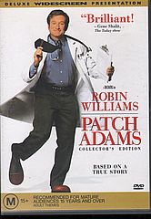 Thumbnail - PATCH ADAMS