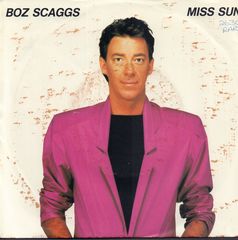 Thumbnail - SCAGGS,Boz