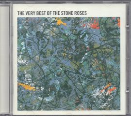 Thumbnail - STONE ROSES