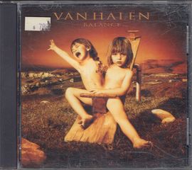 Thumbnail - VAN HALEN