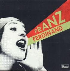 Thumbnail - FRANZ FERDINAND