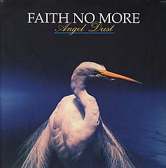 Thumbnail - FAITH NO MORE