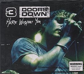 Thumbnail - 3 DOORS DOWN