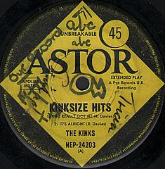 Thumbnail - KINKS